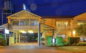 Dalby Homestead Motel